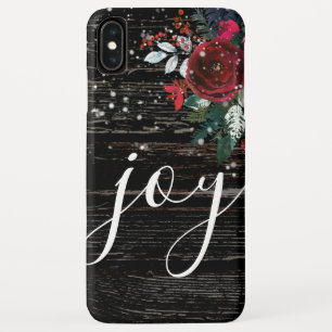 Capa Para iPhone Da Case-Mate Orgulho Floral Rustic Holiday