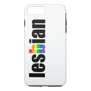 Capa Para iPhone Da Case-Mate Orgulho lésbica