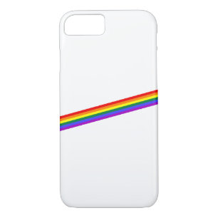 Capa iPhone 8/ 7 Orgulho LGBT