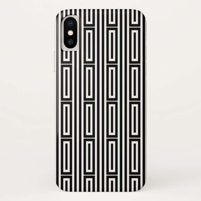 Capa Para iPhone, Case-Mate Origem étnica abstrato (Verso)