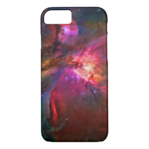 Capa Para iPhone Da Case-Mate Órion Nebula e Trapézio do Espaço Exterior