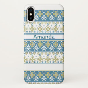 Capa Para iPhone Da Case-Mate Ornamentados decorativos sem costura