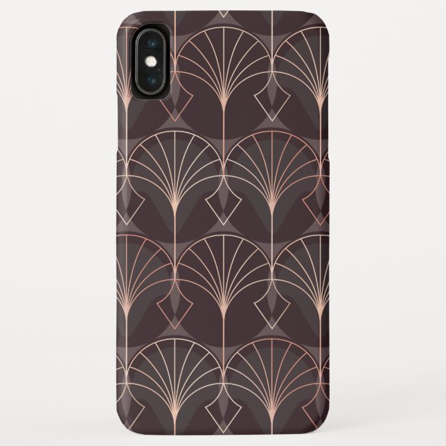 Capa Para iPhone, Case-Mate Ornamentos de luxo 33 (Verso)