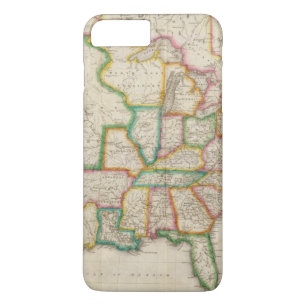 Capa Para iPhone Da Case-Mate Os Estados Unidos da América 4