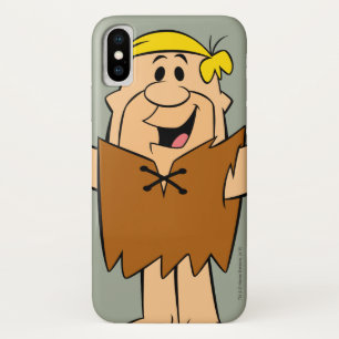 Capa Para iPhone Da Case-Mate Os Flintstones   Barney Rubble