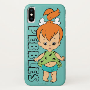 Capa Para iPhone Da Case-Mate Os Flintstones   Pedra Flintstone
