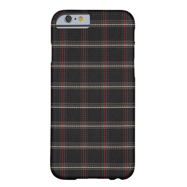Capa Para iPhone, Case-Mate os interlagos plain o caso (Verso)