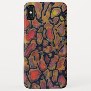 Capa Para iPhone Da Case-Mate Osso de Dinossauro com Padrões