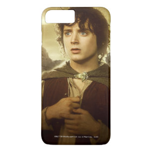 Capa iPhone 8 Plus/7 Plus Ouro FRODO™