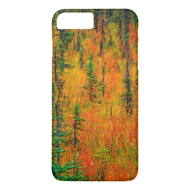 Capa Para iPhone, Case-Mate Outono num prado (Verso)