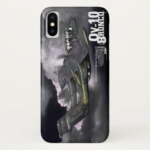 Capa Para iPhone Da Case-Mate OV-10 Bronco