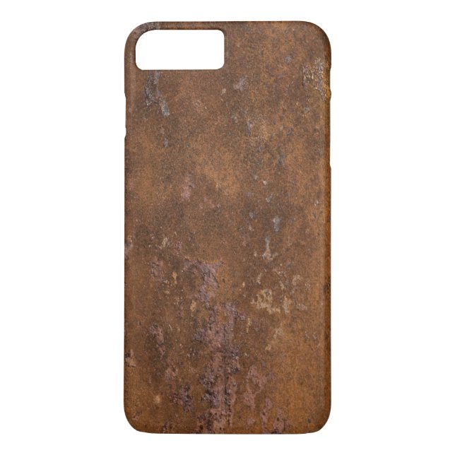 Capa Para iPhone, Case-Mate Oxidado velho (Verso)