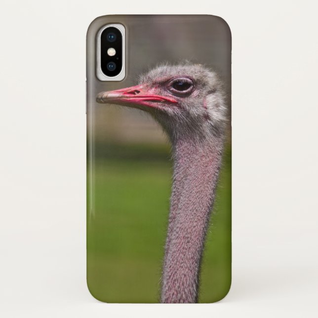 Capa Para iPhone, Case-Mate Ozzie iPhone X Case (Verso)