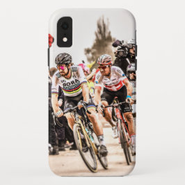 Capa Para iPhone Da Case-Mate Pacto com o diabo - Paris Roubaix 2018