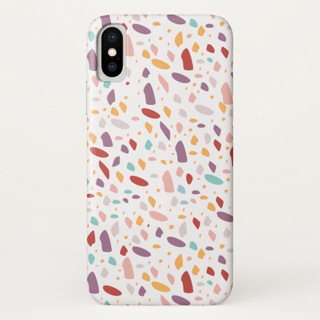 Capa Para iPhone, Case-Mate padrão (Verso)