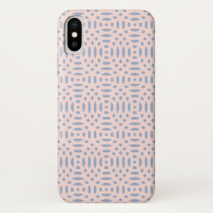 Capa Para iPhone Da Case-Mate padrão contínuo de formas circulares