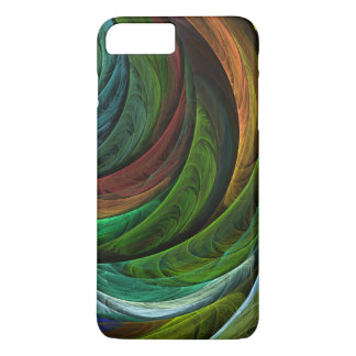 Capa Para iPhone Da Case-Mate Padrão de Abstrato de Arte Moderna com Glória de C