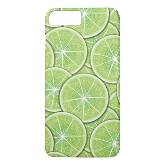 Capa Para iPhone, Case-Mate Padrão de Citrus (Verso)