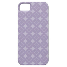 Capa Para iPhone Da Case-Mate padrão de entrega lavanda