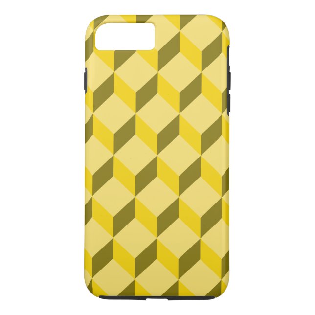 Capa Para iPhone, Case-Mate padrão de escada (Verso)