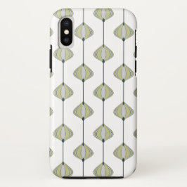 Capa Para iPhone Da Case-Mate Padrão de folhas