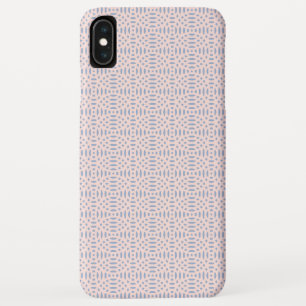 Capa Para iPhone Da Case-Mate Padrão de Formas Contemporâneas Coloridas