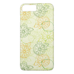 Capa Para iPhone Da Case-Mate Padrão de limão