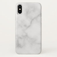 Padrão de mármore branco elegante