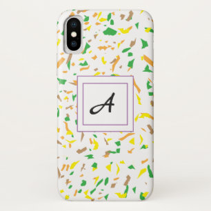 Capa Para iPhone Da Case-Mate Padrão de Mosaico de Verão