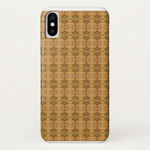 Capa Para iPhone Da Case-Mate Padrão de pele de gato