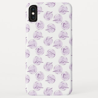 Capa Para iPhone Da Case-Mate Padrão de poses de ioga