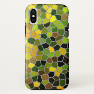 Capa Para iPhone Da Case-Mate Padrão de queda antecipada