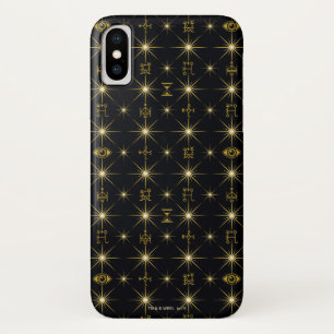 Capa Para iPhone Da Case-Mate Padrão de símbolos mágicos
