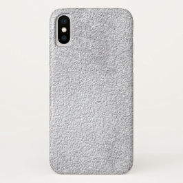 Capa Para iPhone Da Case-Mate Padrão de Textura de Parede de cinzas Concretas
