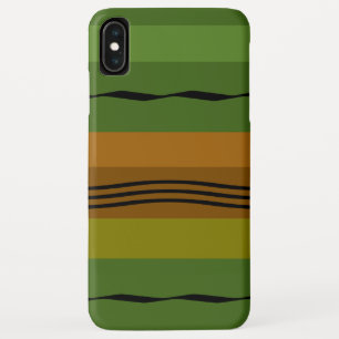 Capa Para iPhone Da Case-Mate padrão geométrico abstrato moderno