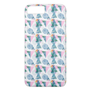 Capa Para iPhone Da Case-Mate Padrão geométrico tropical