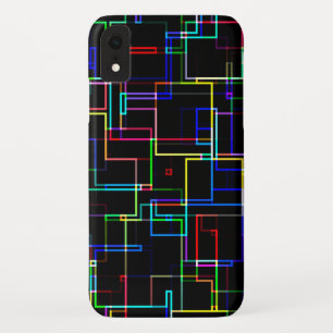 Capa Para iPhone Da Case-Mate Padrão legal de distribuição multicoloração