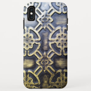 Capa Para iPhone Da Case-Mate Padrão tribal africano