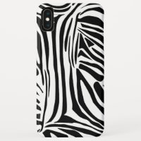 Padrão zebra