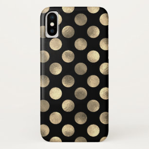 Capa Para iPhone Da Case-Mate Padrões clássicos de bolinhas