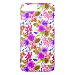 Capa Para iPhone Da Case-Mate Padrões florais vintage fofos