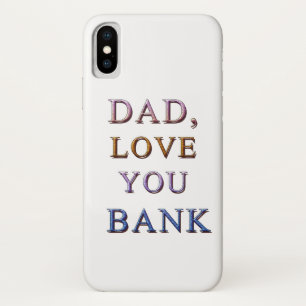 CAPA PARA iPhone DA Case-Mate PAI, AMO-TE BANCO 1