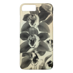 Capa Para iPhone Da Case-Mate Painéis Blush Orquídeo IV