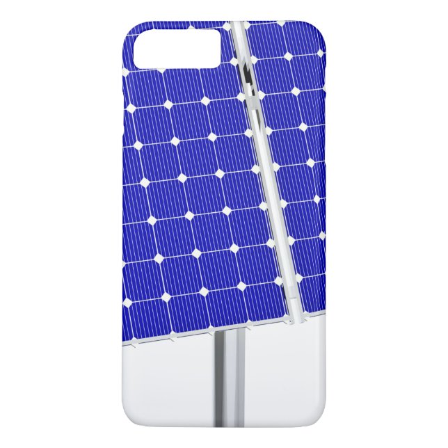 Capa Para iPhone, Case-Mate Painel solar (Verso)