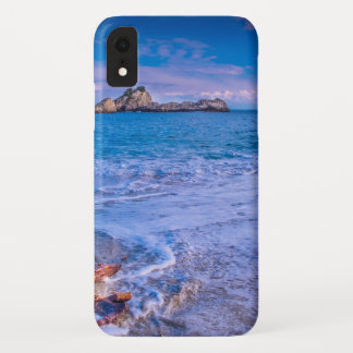 Capa Para iPhone Da Case-Mate Paisagem da piscina