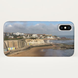 Capa Para iPhone Da Case-Mate Paisagem das praias em Broadsesp.