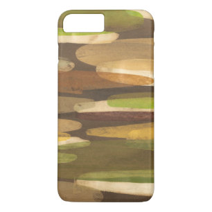 Capa Para iPhone Da Case-Mate Paisagem do Tom abstrato