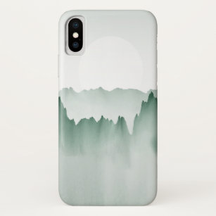 Capas Lua No Fundo para iPhones | Zazzle.com.br