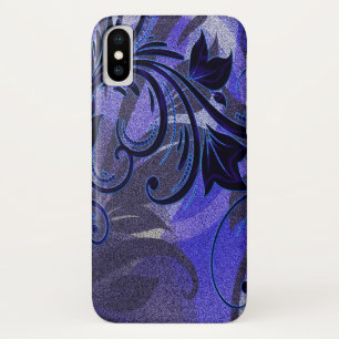 Capa Para iPhone Da Case-Mate Paixão Roxo