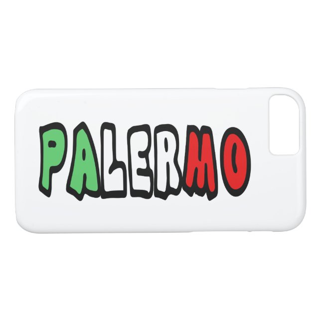 Capa Para iPhone, Case-Mate Palermo (Verso (Horizontal))